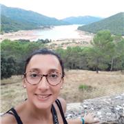 Profesora de Biología, aprende a amar la ciencia